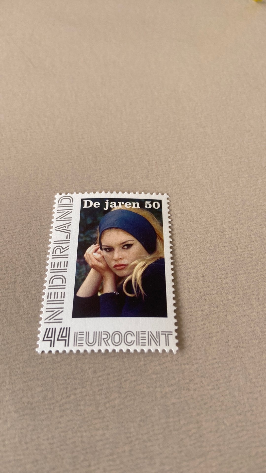 Nederland, Ophalen of Verzenden, Postfris