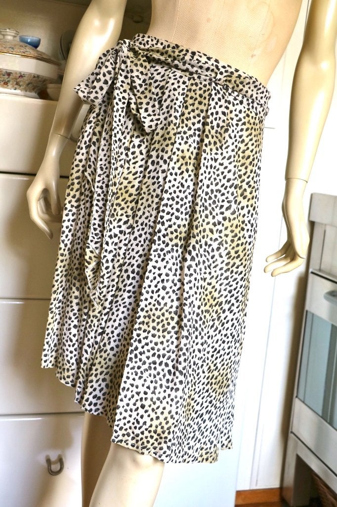 rok zijde Gerry Weber gevoerd 46, Overige kleuren, Verzenden, Maat 46/48 (XL) of groter, Zo goed als nieuw