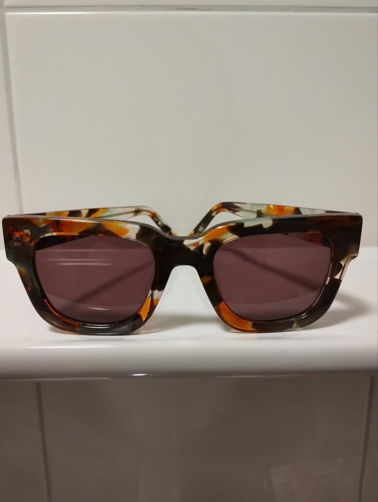 Ace & Tate zonnebril model Allen Small kleur Downtown Bio., Ophalen of Verzenden, Nieuw, Overige merken