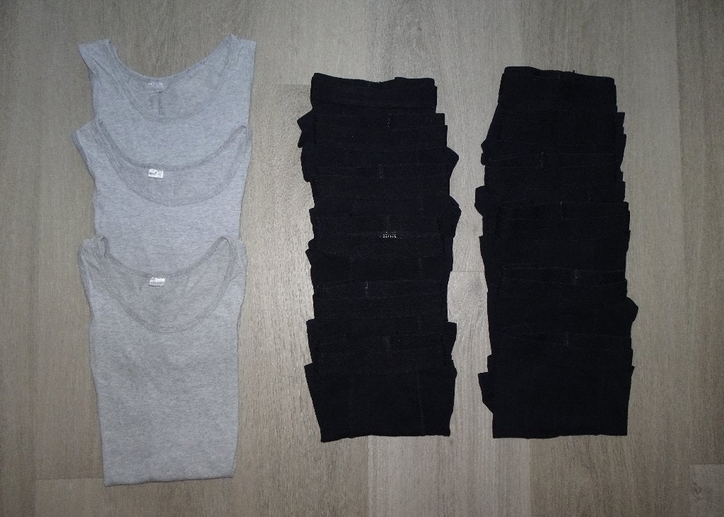 12 Hema onderbroeken / boxers - 3 hemden maat 158/164, Kinderen en Baby's, Kinderkleding | Maat 158, Verzenden, Hema, Jongen, Nacht- of Onderkleding