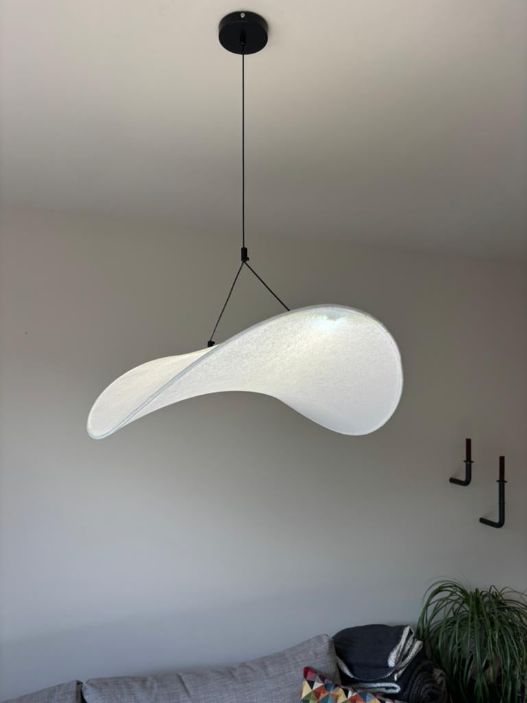 Hanglamp, Huis en Inrichting, Nieuw, Ophalen of Verzenden, Minder dan 50 cm, Modern