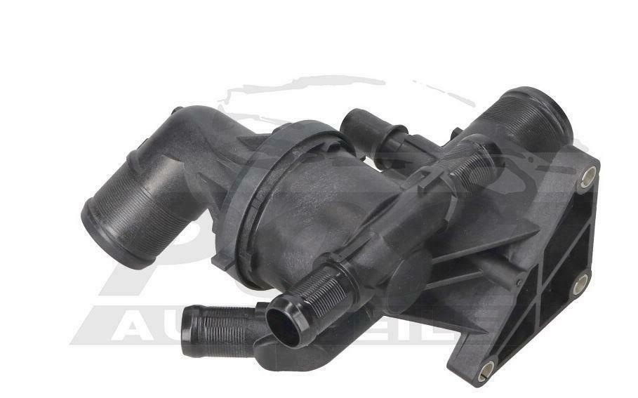 Thermostaathuis Renault Megane IV ('16-'20) 110618527R, Auto-onderdelen, Renault, Nieuw, Ophalen of Verzenden, Renault
