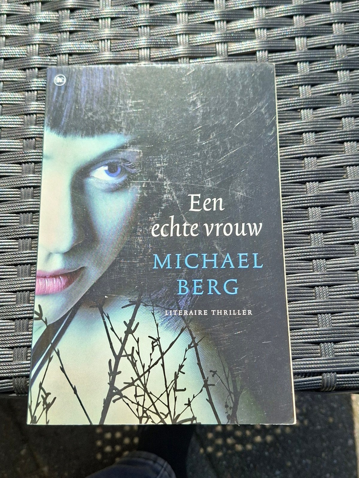 Diverse Thrillers, Boeken, Ophalen of Verzenden, Zo goed als nieuw