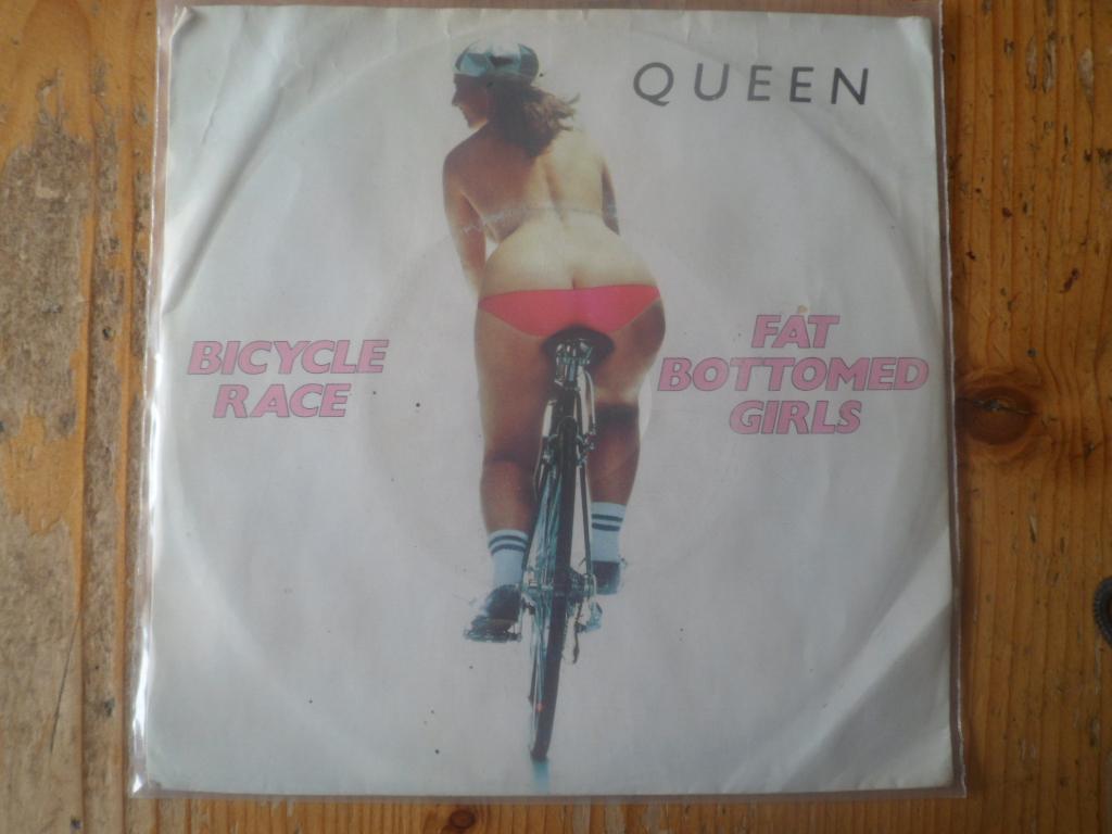 Queen, Ophalen of Verzenden, Gebruikt, Pop