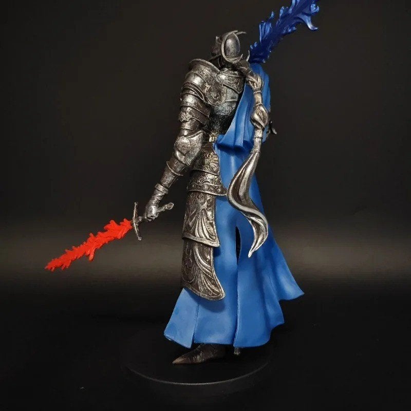 Elden Ring collectors actie figuur Rellana (21cm), Ophalen of Verzenden, Nieuw