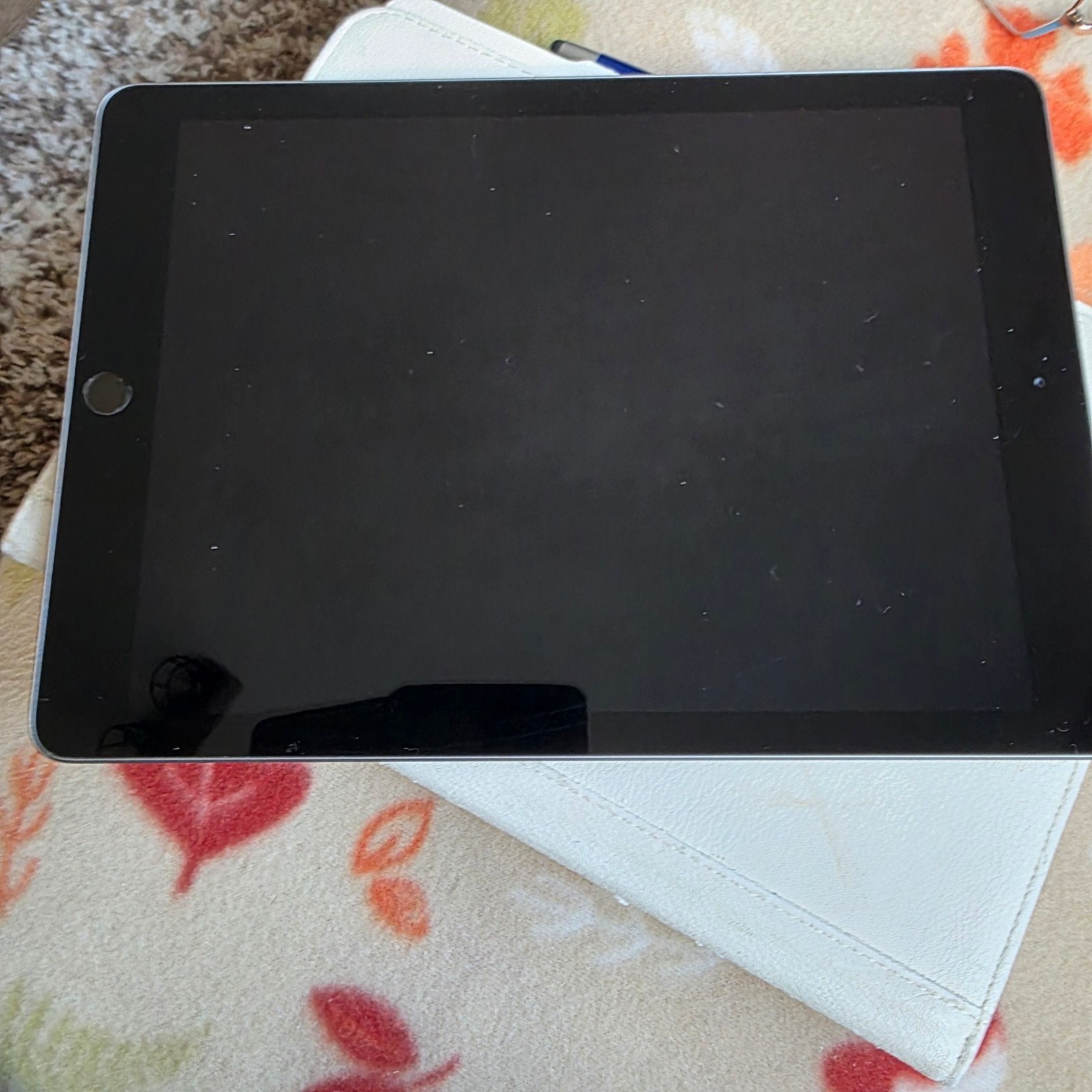 ipad air, 10 inch, Gebruikt, 32 GB, Apple iPad Air