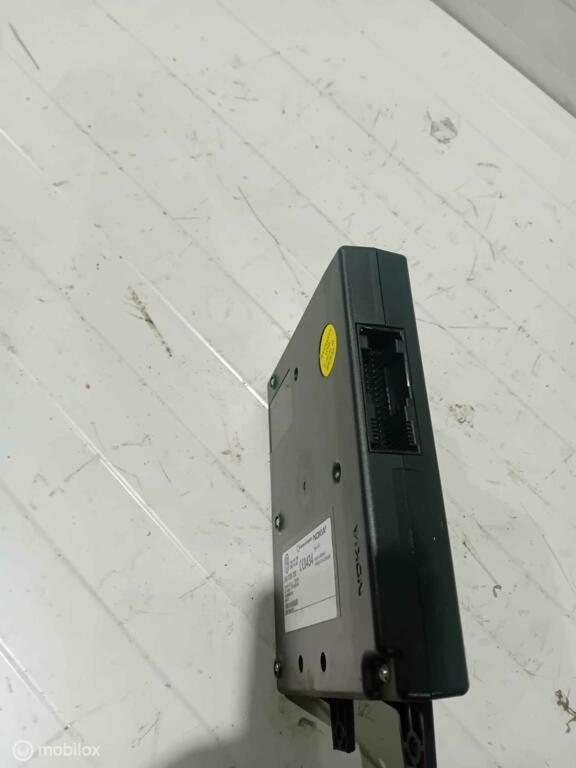 Telefoonmodule Volkswagen Golf 5 1K8035730, Gebruikt, Ophalen of Verzenden