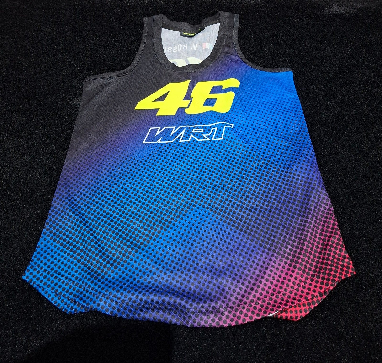 Valentino Rossi, Ophalen of Verzenden, Nieuw