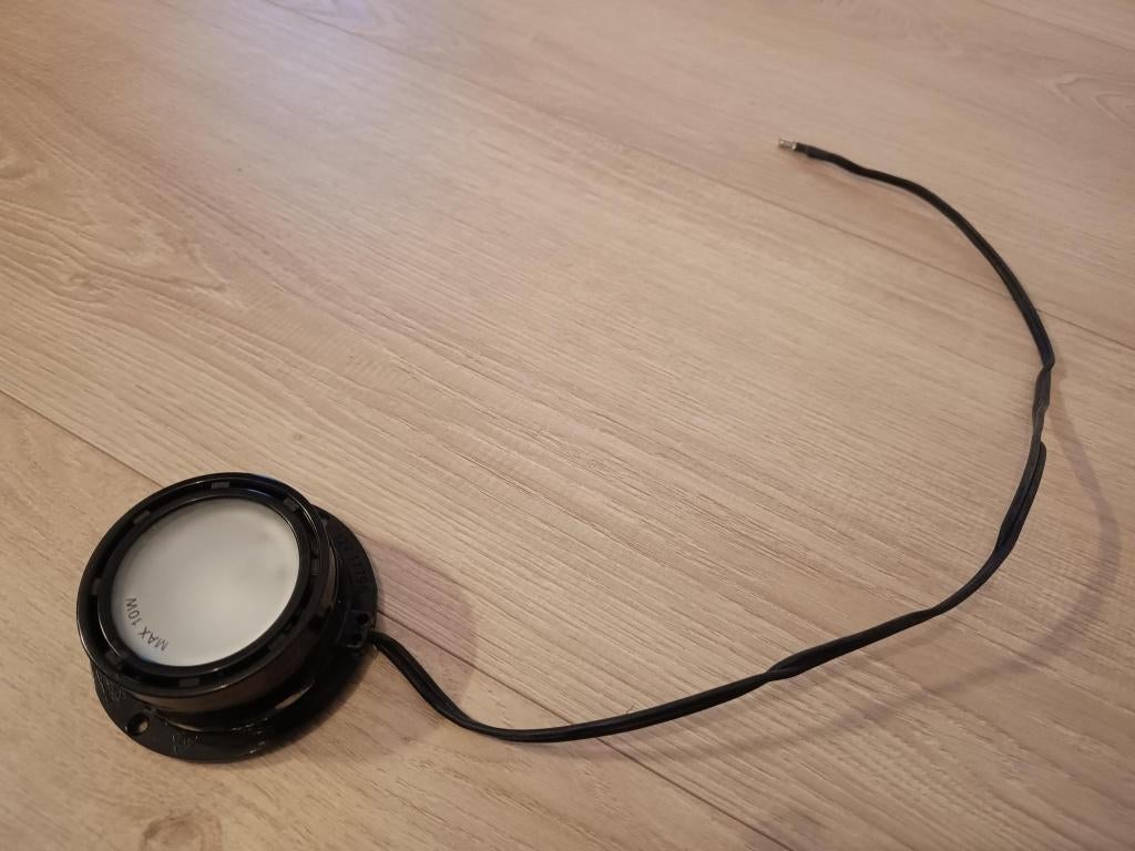 Ikea Hopen spot / lamp, Huis en Inrichting, Zo goed als nieuw, Minder dan 100 cm, 25 tot 50 cm, 50 tot 100 cm