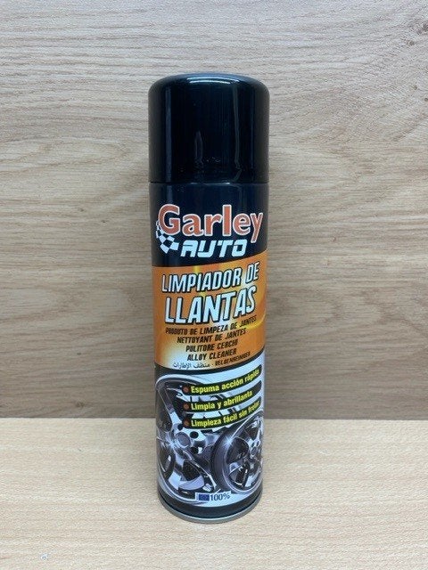 Velgenreiniger Garley-Auto 500ml., Auto diversen, Onderhoudsmiddelen, Ophalen of Verzenden, Eddiys, Info@eddiys.eu, Espel