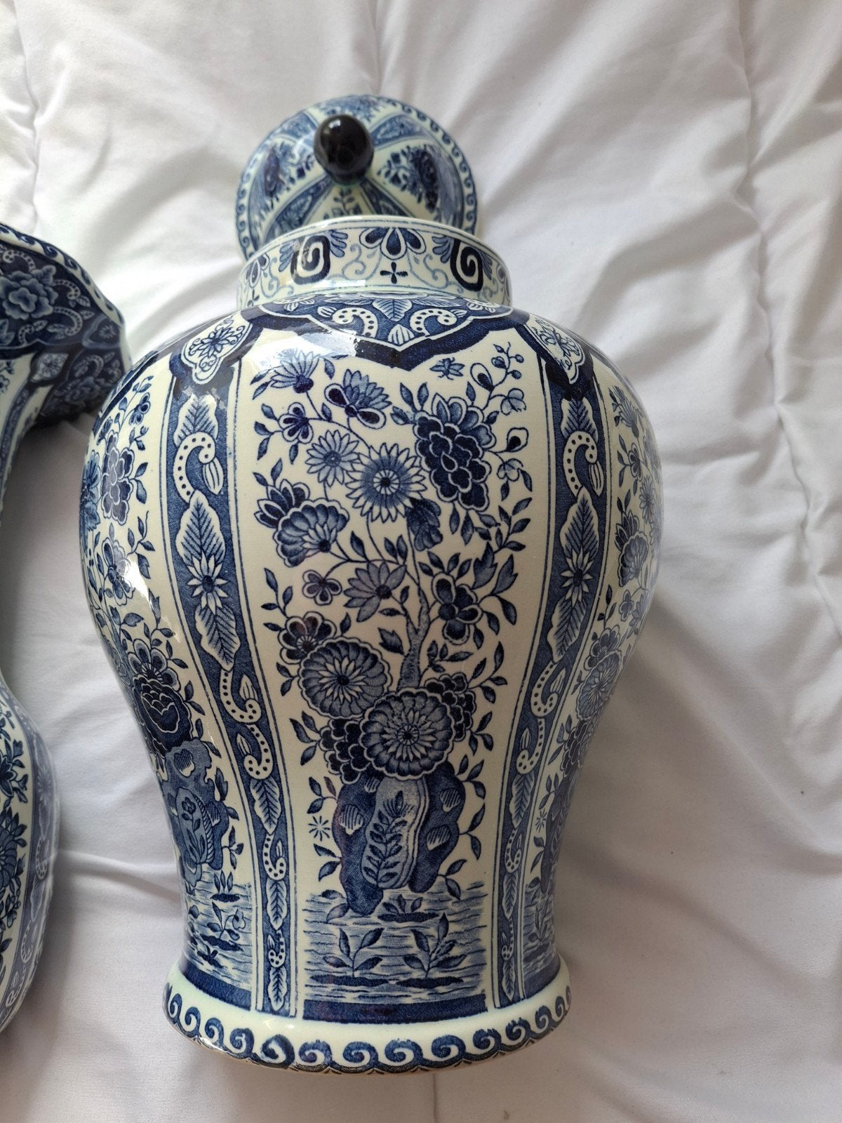delftsblauw aardewerk, Antiek en Kunst, Ophalen of Verzenden