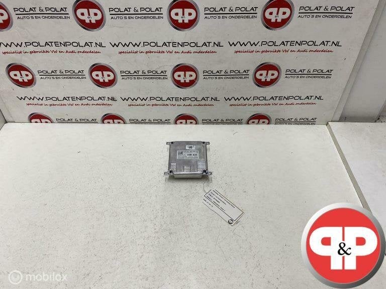 VW Golf 7 Led Koplamp Module Nieuw 7P5941591AD