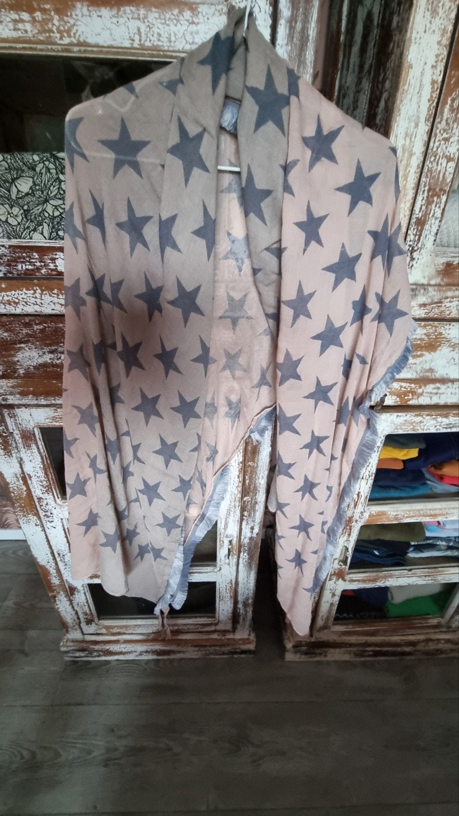 *NIEUW* DEPT SJAAL - INFO ZIE ADVERTENTIE, Kleding | Dames, Mutsen, Sjaals en Handschoenen, Verzenden, Nieuw, Maat 46/48 (XL) of groter