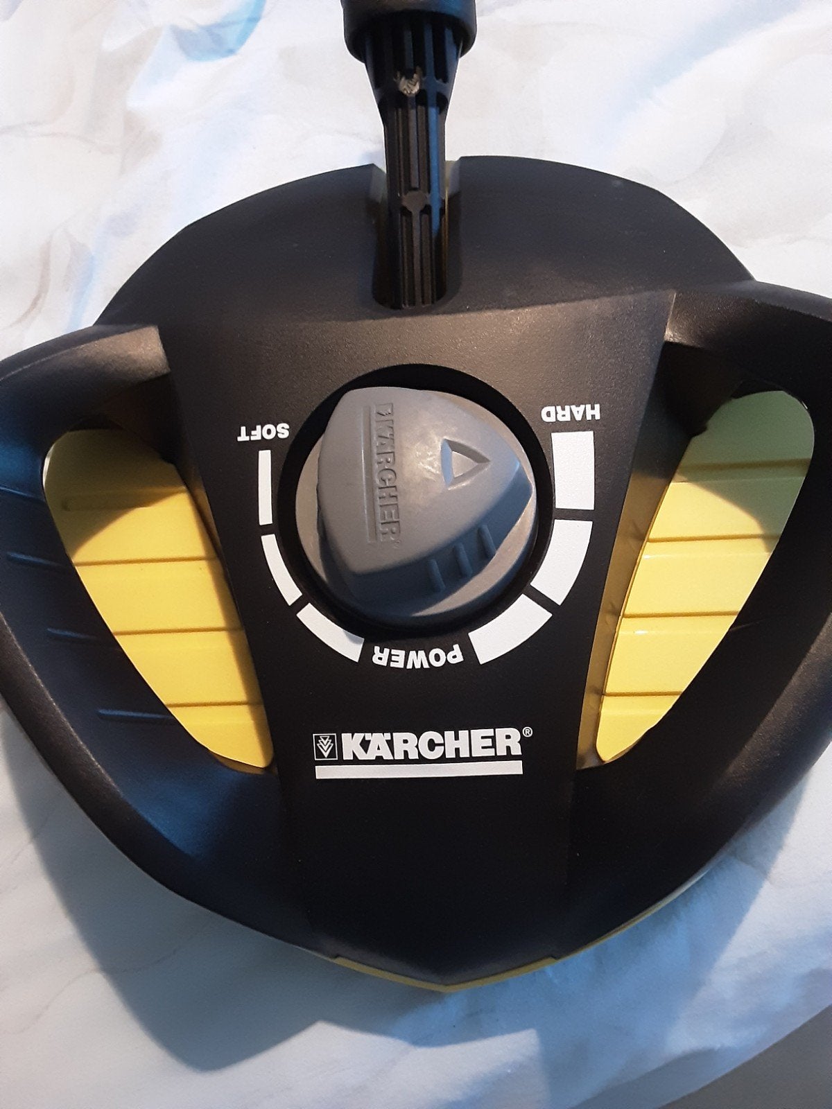 Kärcher T 350 T-Racer Oppervlaktereiniger - Nieuw in doos, Ophalen of Verzenden