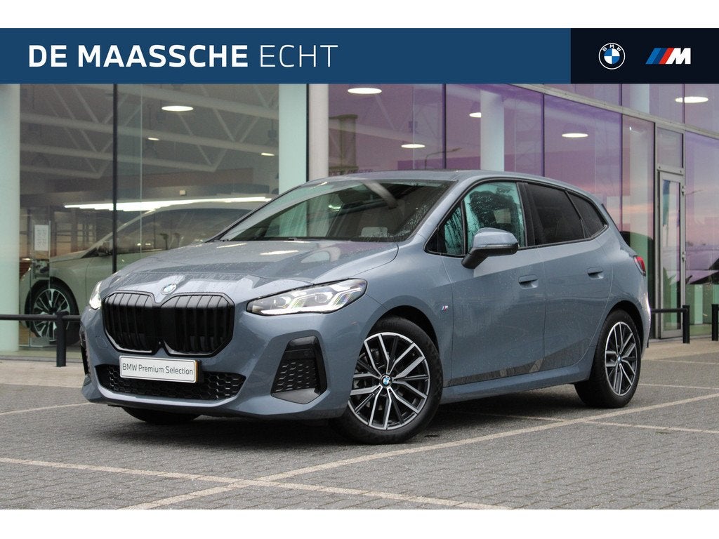 BMW 2 Serie Active Tourer 218i M Sport Automaat / Panoramada