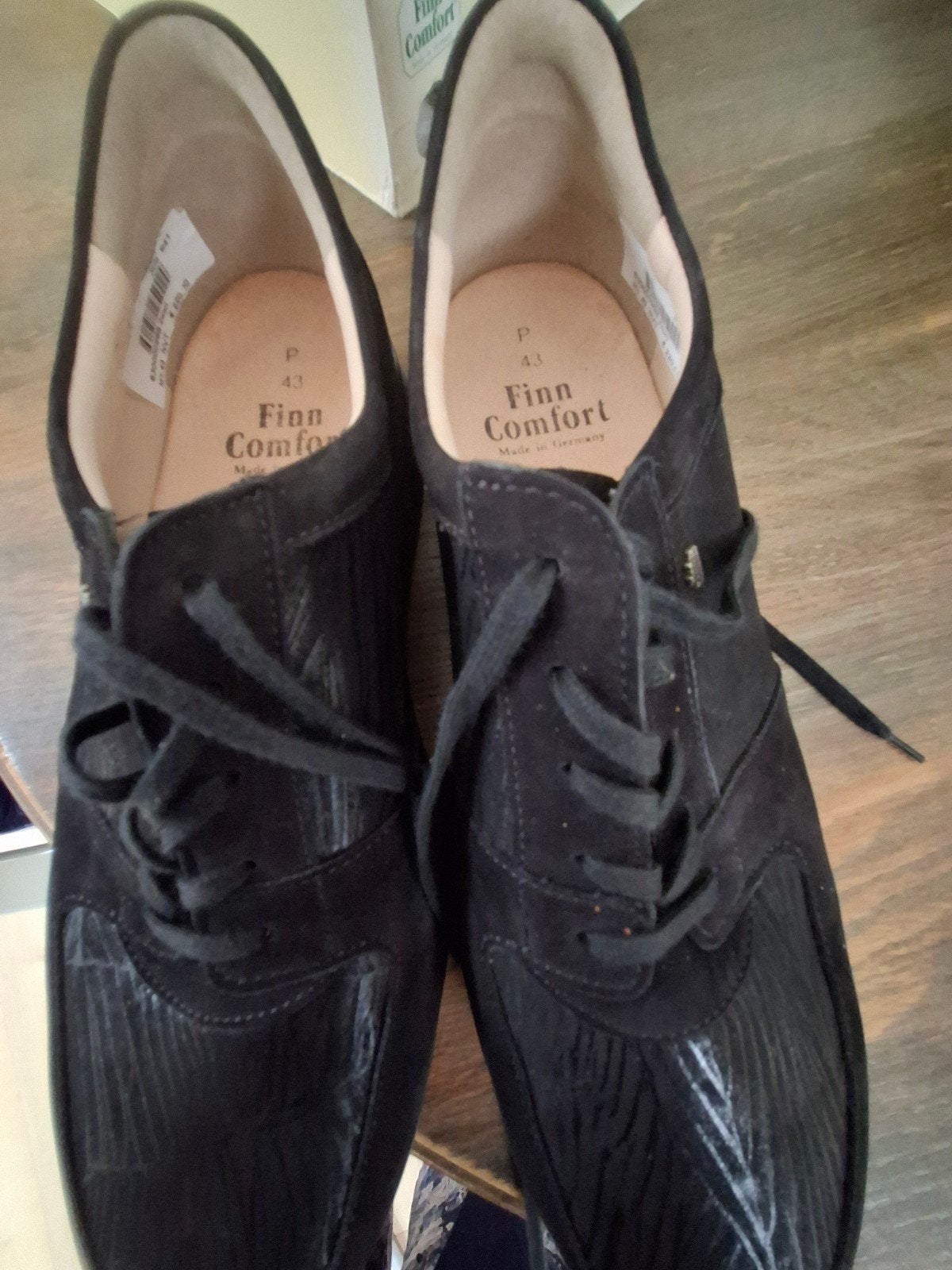 Tilly, Zwart, Nieuw, Ophalen of Verzenden, Sneakers of Gympen