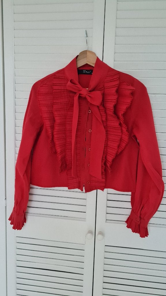 Kleding dames pakket, Ophalen of Verzenden, Gedragen, Maat 36 (S)
