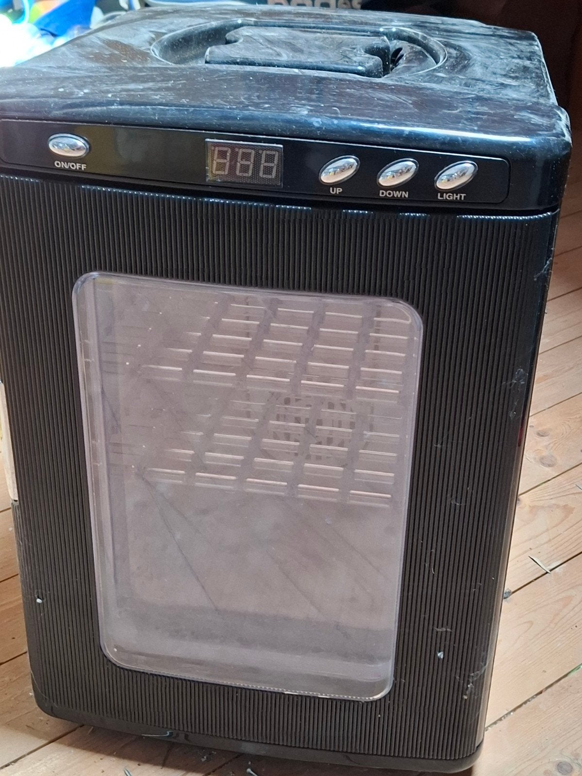 broedmachine, Dieren en Toebehoren, Pluimvee | Toebehoren, Ophalen, Gebruikt, Broedmachine