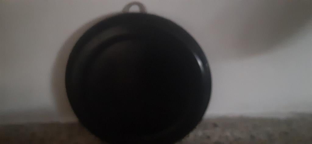 Zo goed als nieuw sudderplaatje voor het gasfornuis, Ophalen of Verzenden, Zo goed als nieuw, Overige materialen, Overige typen