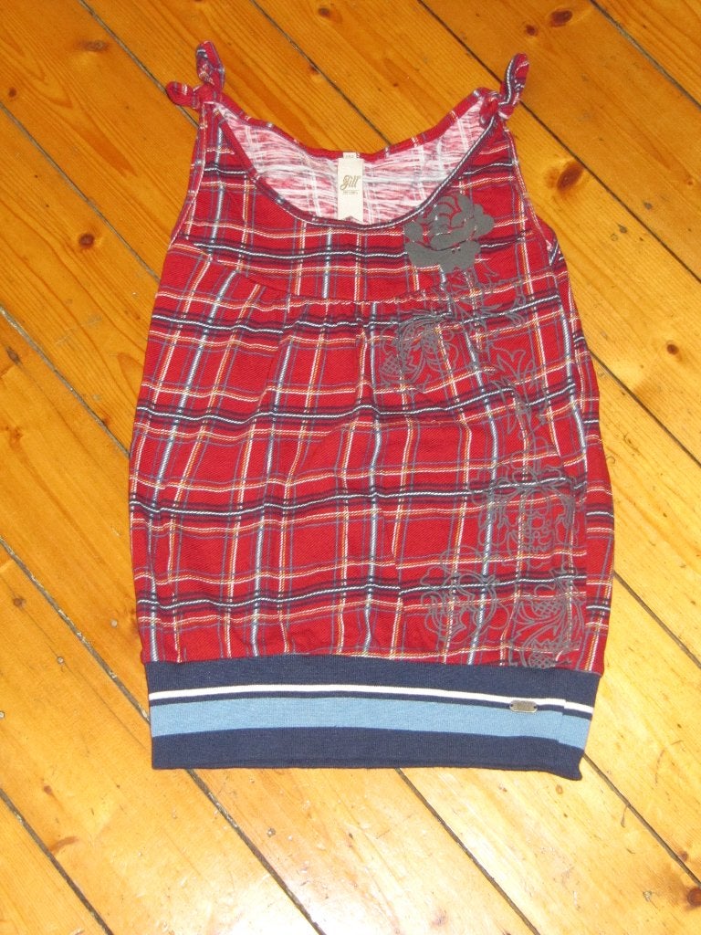 leuke Jill top - shirt maat 152, Meisje, Ophalen of Verzenden, Zo goed als nieuw, Shirt of Longsleeve