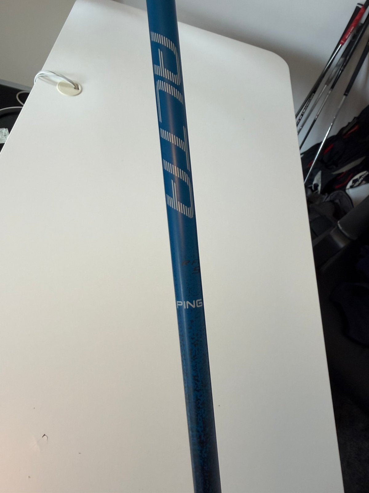 Ping G30 10 gradeb driver - Topstaat! - testen ok! R flex, Ping, -, -, Ophalen of Verzenden