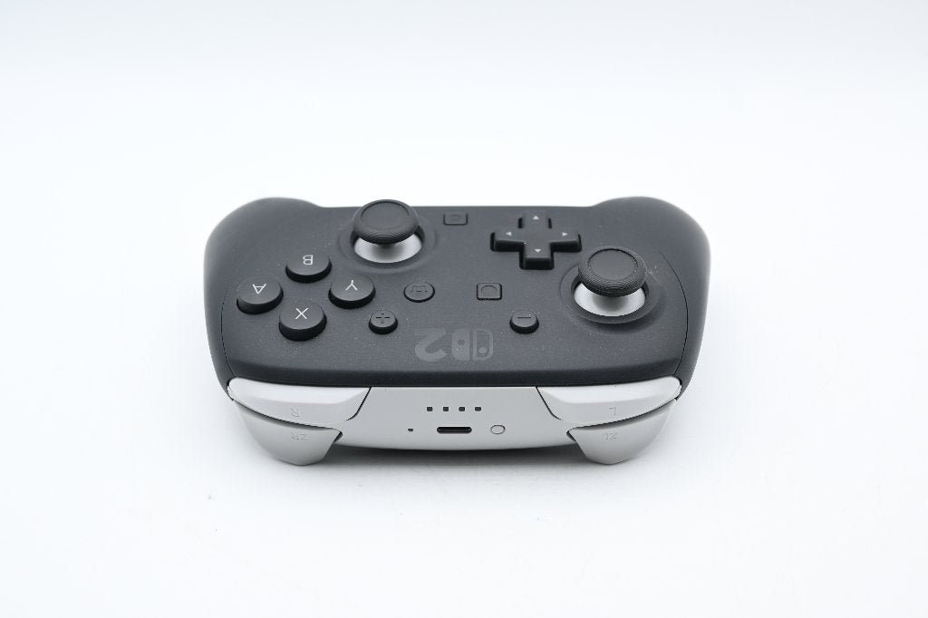 Nintendo Switch 2 Pro Controller - Gebruikt, Nette Staat, Nintendo, Gebruikt, -, Overige controllers
