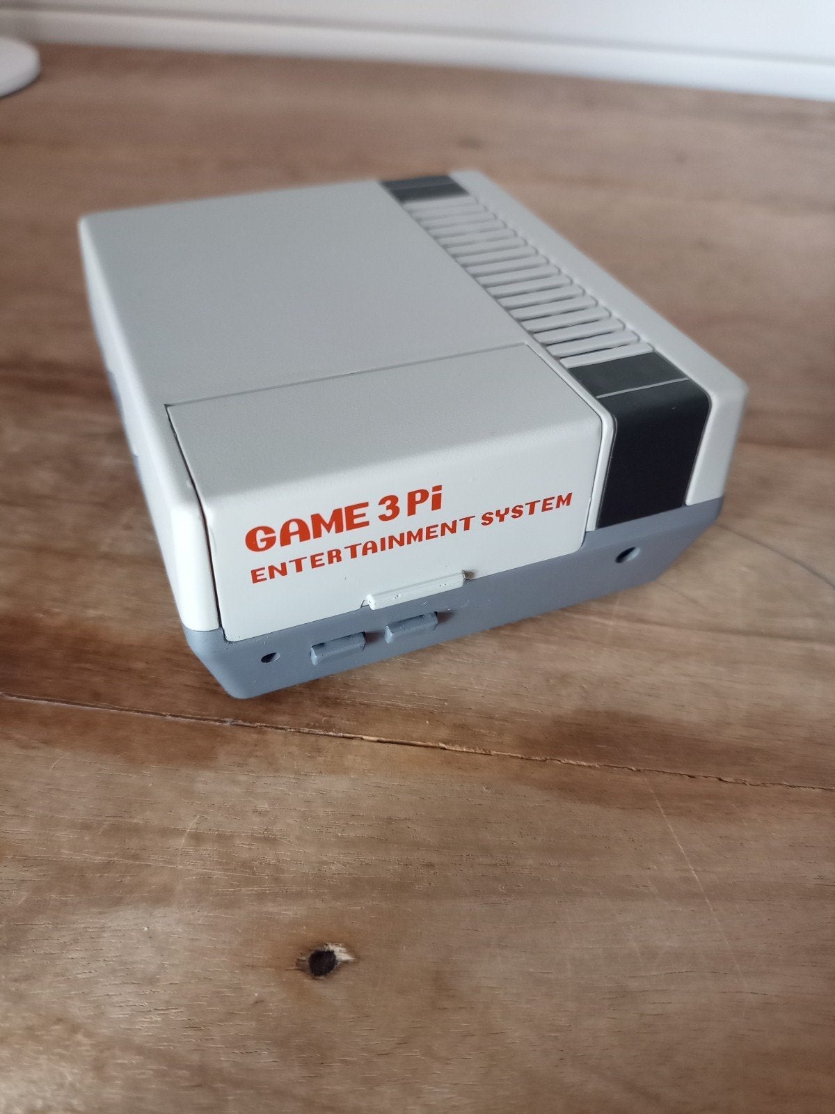 GeeekPi Retro NES 3Pi Case  (nieuw), Ophalen, Nieuw