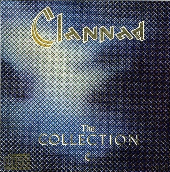 Clannad-The Collection, Ophalen of Verzenden, Zo goed als nieuw, Folk Rock
