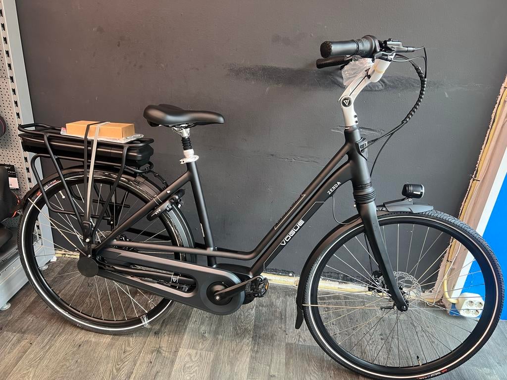 Vogue Zenda E-bike - Nieuw. 50 cm., Ophalen of Verzenden, Zo goed als nieuw, Overige merken