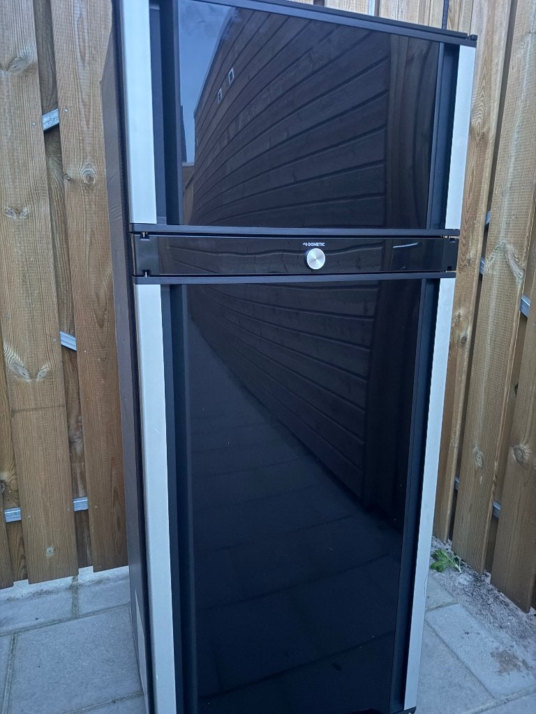 Dometic RMD 10.5 XT camper of caravan Absorptie koelkast, Ophalen of Verzenden, Zo goed als nieuw