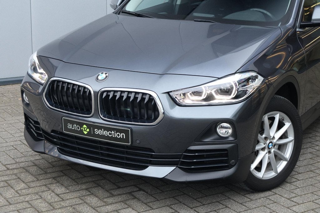 BMW X2 sDrive20i Executive / PDC, Auto's, BMW, 1998 cc, Euro 6, 1435 kg, Origineel Nederlands