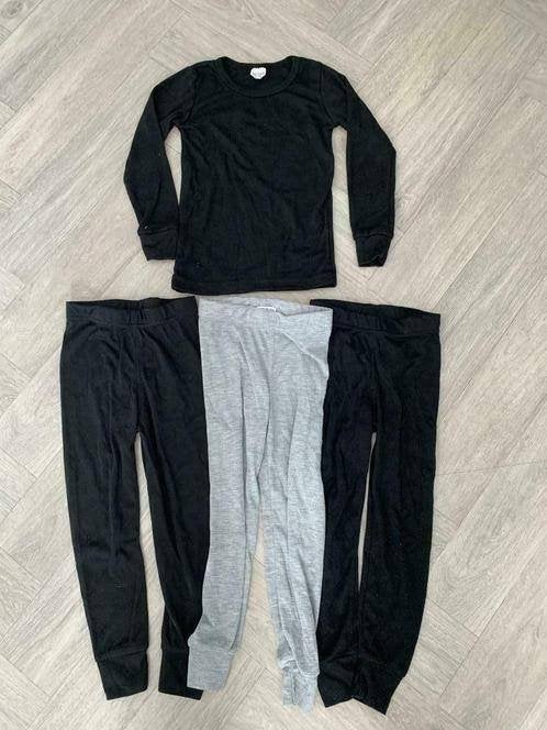 Thermo broeken & shirt, maat 92 - 98!, Kinderen en Baby's, Kinderkleding | Maat 92, Verzenden, Zo goed als nieuw, Jongen of Meisje