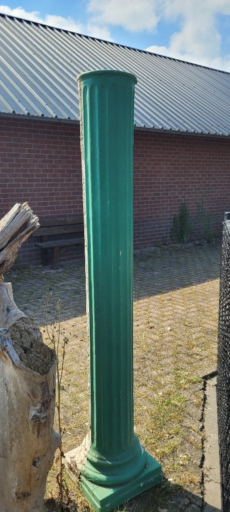 Romeinse zuil, Huis en Inrichting, Woonaccessoires | Zuilen en Pilaren, Ophalen, Gebruikt