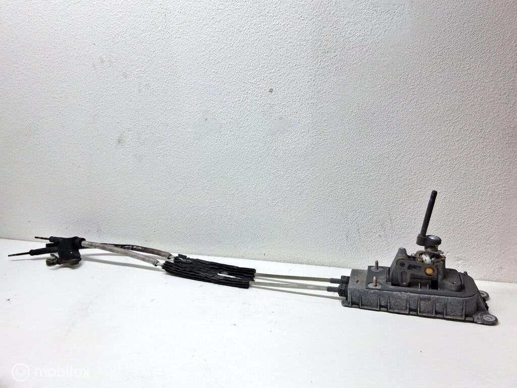 Schakelmechanisme Audi TT 8N 1.8 5V ('98-'06) 1J0711061C, Audi, Gebruikt, Audi, Ophalen of Verzenden