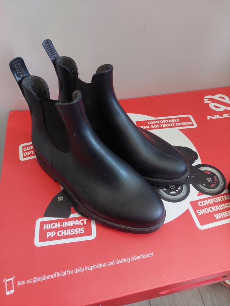 Paardrijschoenen, Dieren en Toebehoren, Ophalen of Verzenden, Schoeisel