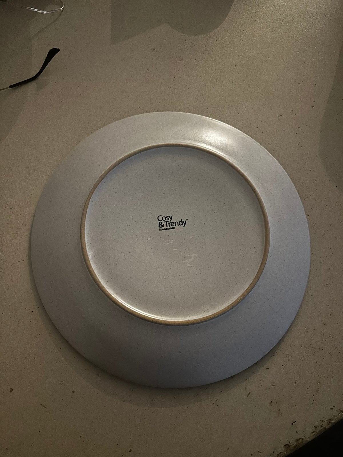 Borden, Huis en Inrichting, Ophalen of Verzenden, Zo goed als nieuw, Bord(en), Overige stijlen