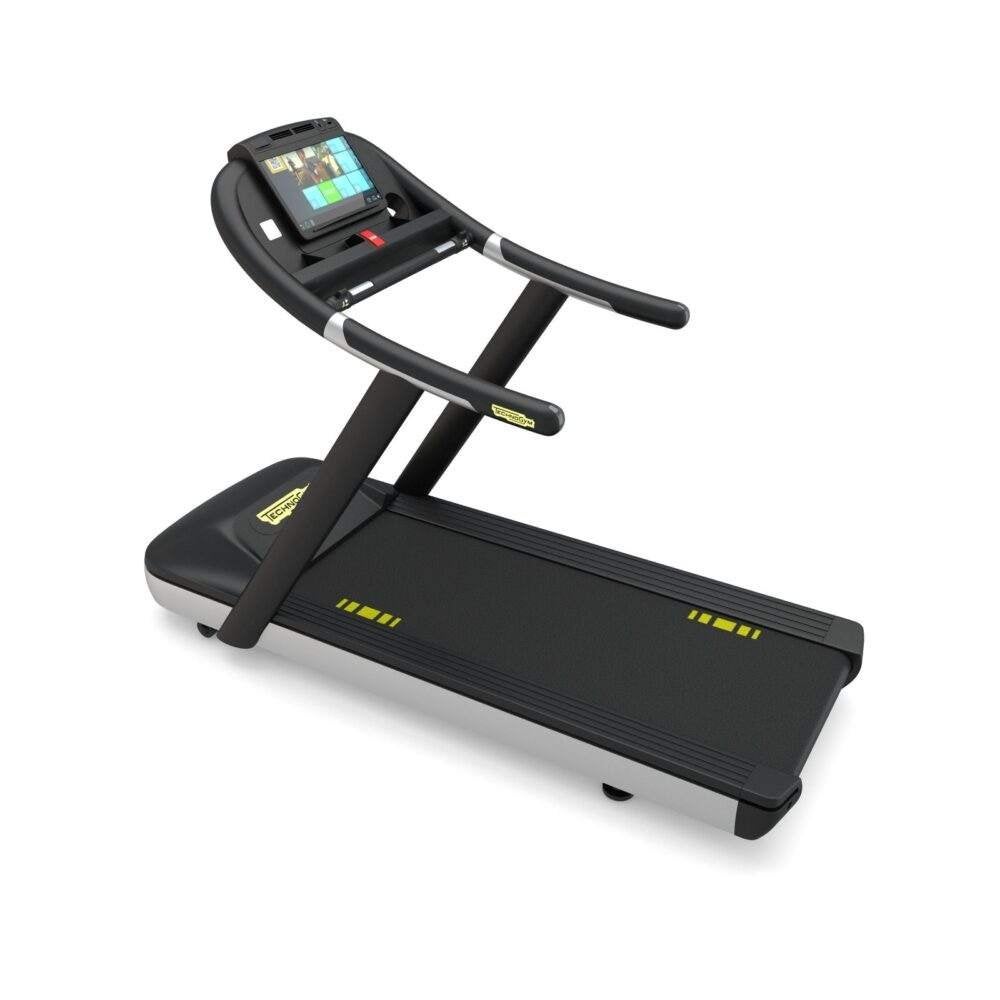 Technogym – Excite Run 600 – Loopband, Ophalen of Verzenden, Zo goed als nieuw, Benen, Overige typen