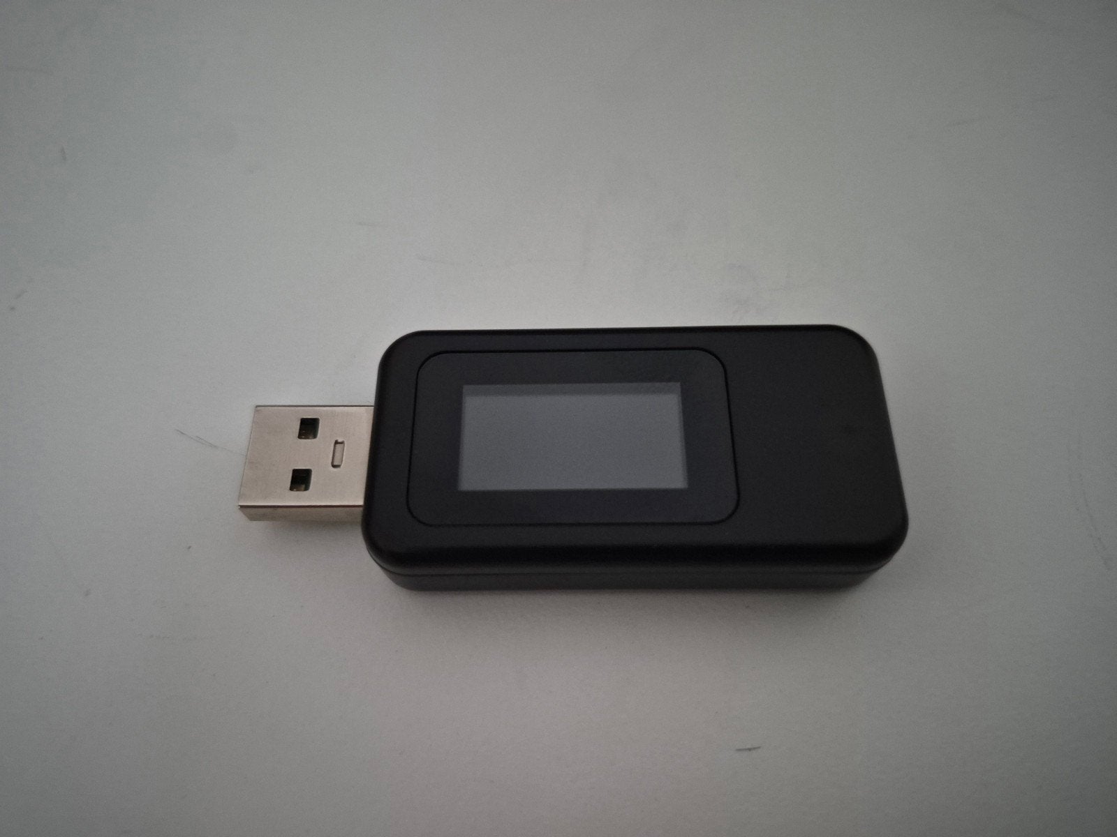 USB Tester KWS-18L, Ophalen of Verzenden, Zo goed als nieuw, Keweisi