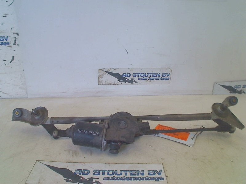 Ruitenwisser Mech + Motor Mazda RX-8 (SE17) 2004 8492008121, Gebruikt, Hitdorfer Straße 73, Leverkusen 51371, , Duitsland, Mazda