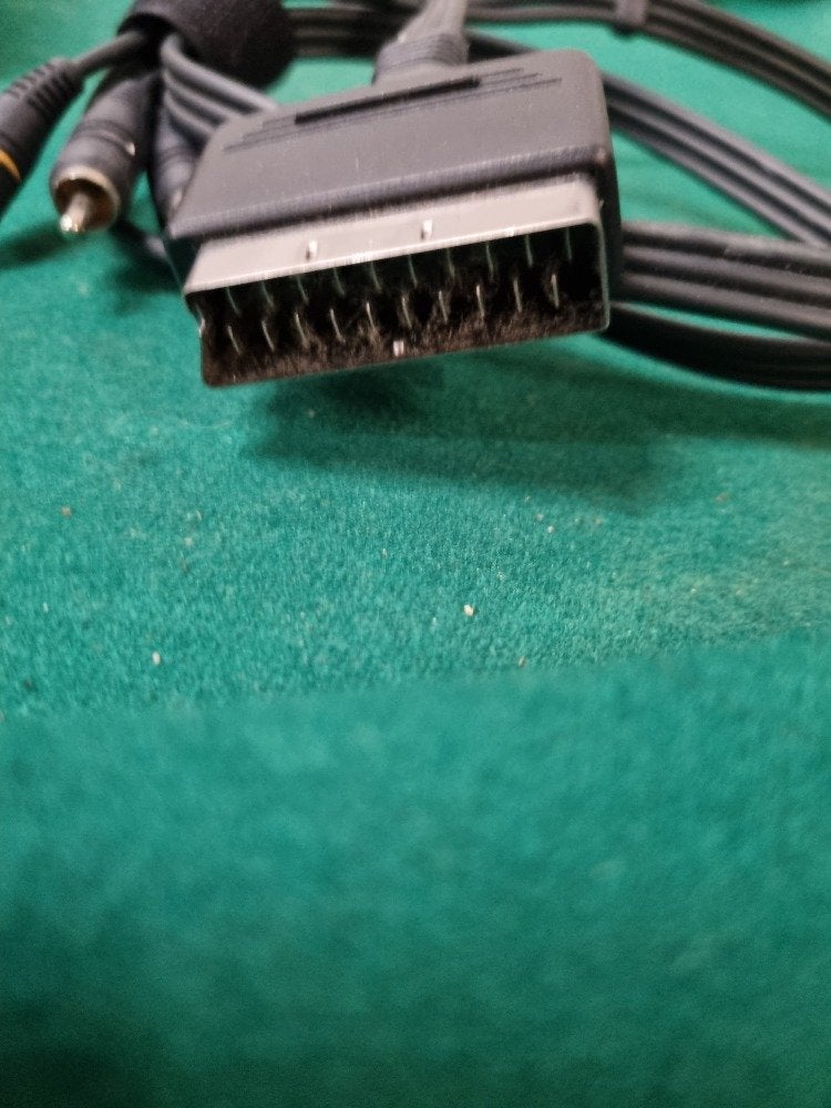 mcbazel rgb scart av kabel 3 controllers, Ophalen of Verzenden, 'T Olde Gre-j, Info@toldegrej.nl, Endepoelstraat 20f Didam