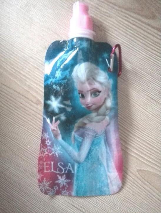 Veel verschillende Frozen spullen, Ophalen of Verzenden, Nieuw