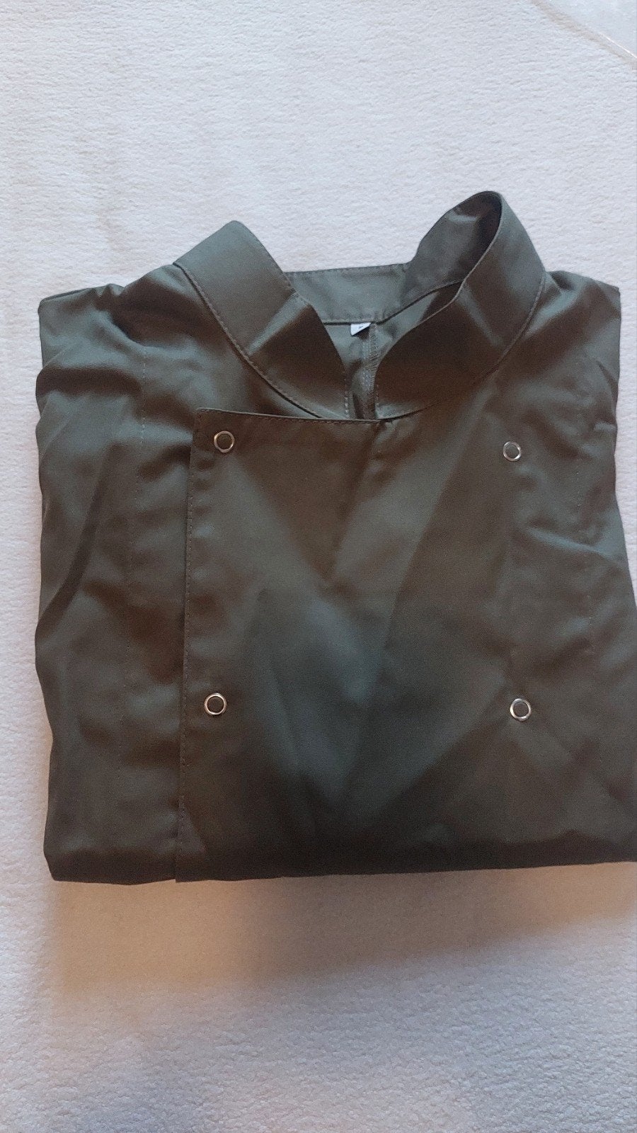 Nieuwe koksbuis, Kleding | Heren, Ophalen of Verzenden, Nieuw