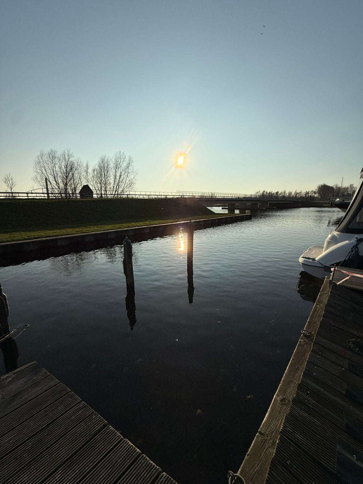 Te Koop: Ligplaats in Lemmer (Haven Iselmar), Drie personen of meer, Kortingskaart