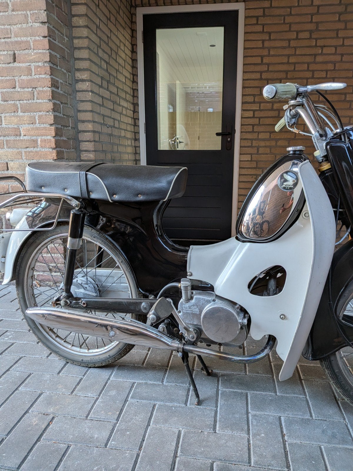 honda c310 s type 3, Ophalen, Zo goed als nieuw, Overige modellen