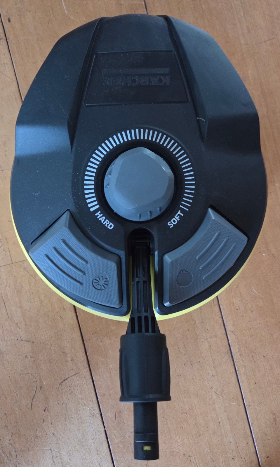 Kärcher T-Racer K7, Ophalen of Verzenden, Nieuw, Elektrisch, Karcher terras reiniger