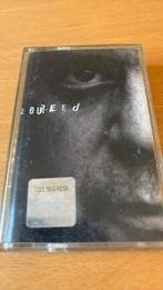 Lou Reed muziek cassette Perfect night live in London dolby, Ducoso, 1 bandje, Ophalen of Verzenden, Zo goed als nieuw
