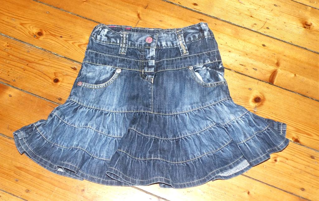 mooie Vingino rok maat 104, Kinderen en Baby's, Kinderkleding | Maat 104, Meisje, Ophalen of Verzenden, Zo goed als nieuw, Vingino