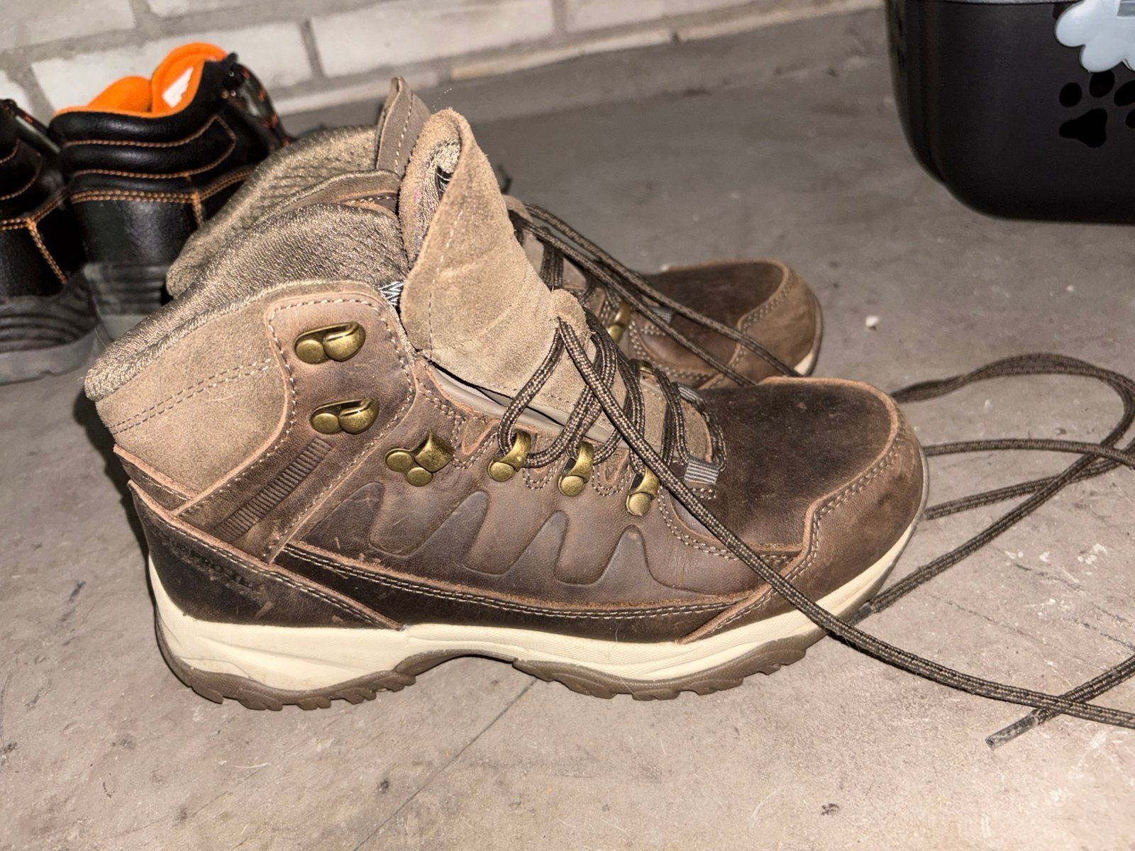 Wandel schoenen, Ophalen of Verzenden, Nieuw, Schoenen