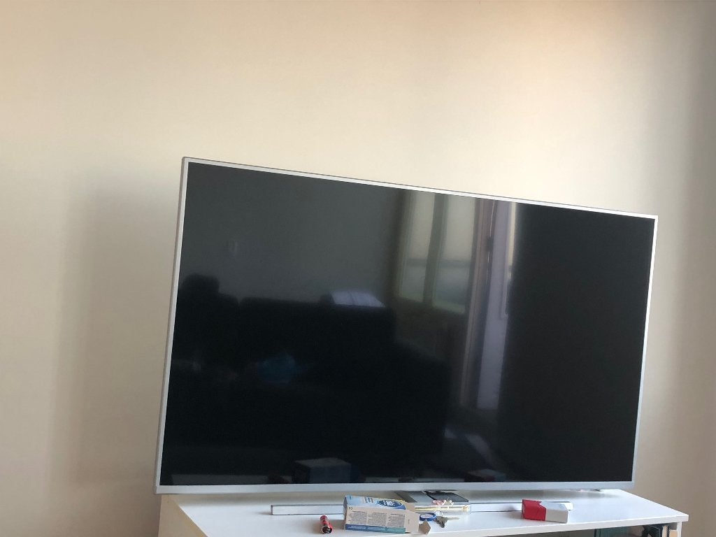 philips ambilight 55 inch