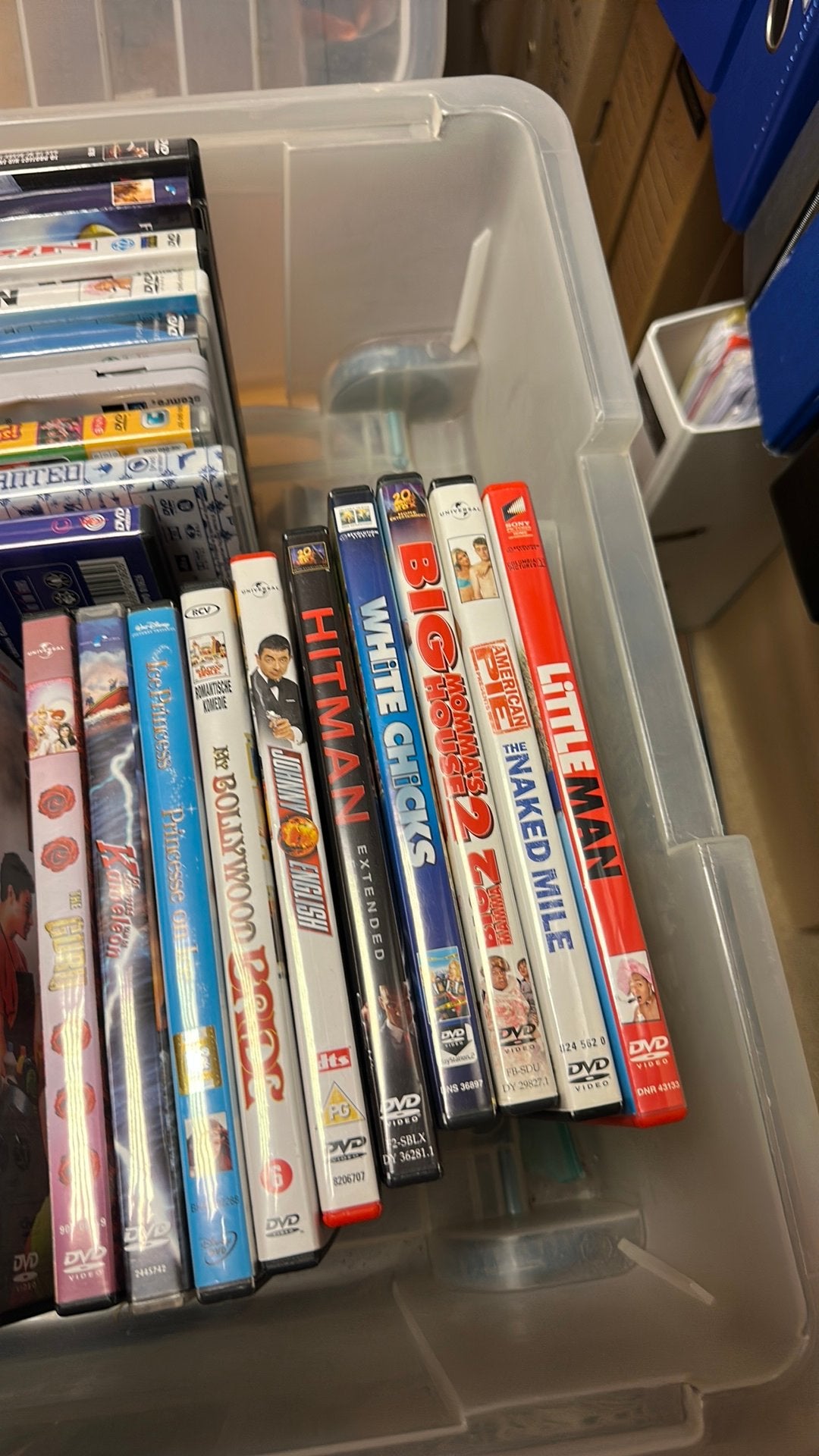 films  classics, Alle leeftijden, Ophalen of Verzenden, Zo goed als nieuw